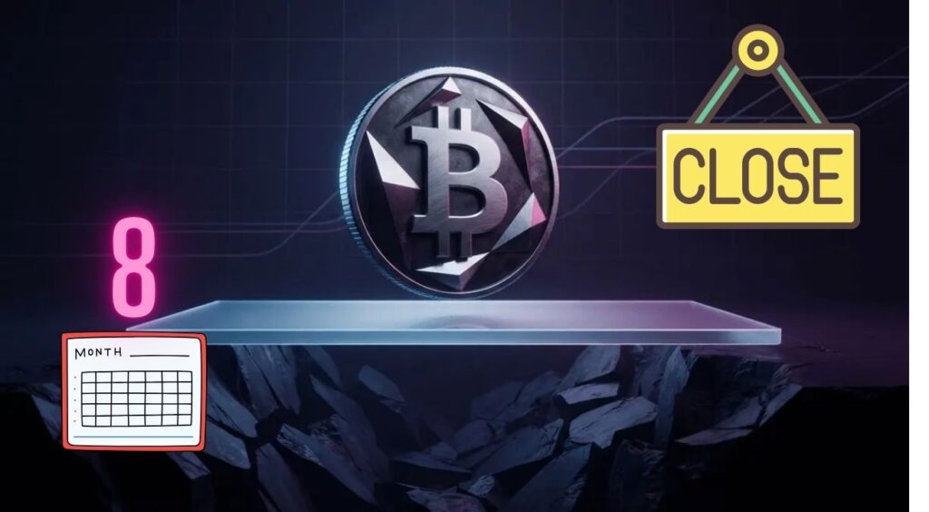 ثبت بالاترین کندل هفتگی بیت‌کوین در ۸ ماه اخیر؛ تایید شروع رالی صعودی؟