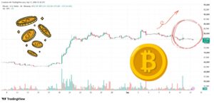 بیت‌کوین