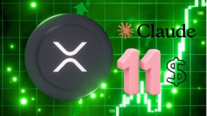پیش‌بینی هوش مصنوعی کلود از 11 برابر شدن این ارز دیجیتال