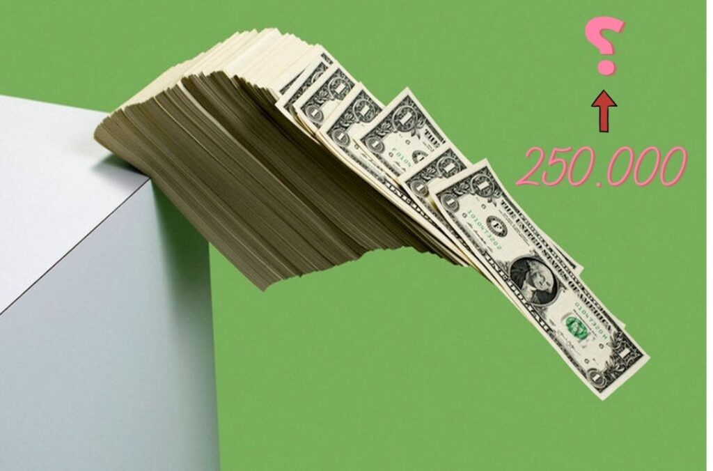 مقصد قیمت تتر پس از ۲۵۰ هزار تومان کجاست؟