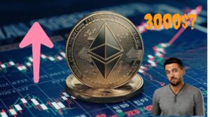 اتریوم 3000 دلاری تا پایان هفته؟