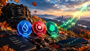 سیگنال خرید آلت‌کوین‌ها