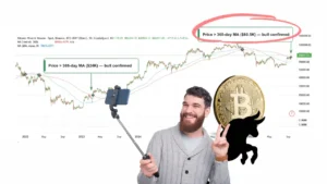 بازار صعودی بیت‌کوین