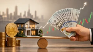 پیش‌بینی طلا، دلار و مسکن تا پایان سال؛ کدام سرمایه‌گذاری سودآورتر است؟