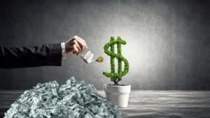 راهکار حفظ ارزش سرمایه در شرایط فعلی