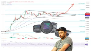 تحلیل تکنیکال سولانا