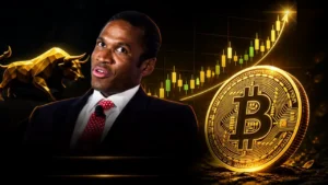 آرتور هیز: رکوردشکنی تاریخی بیت‌کوین تا قبل از این تاریخ اتفاق می‌افتد