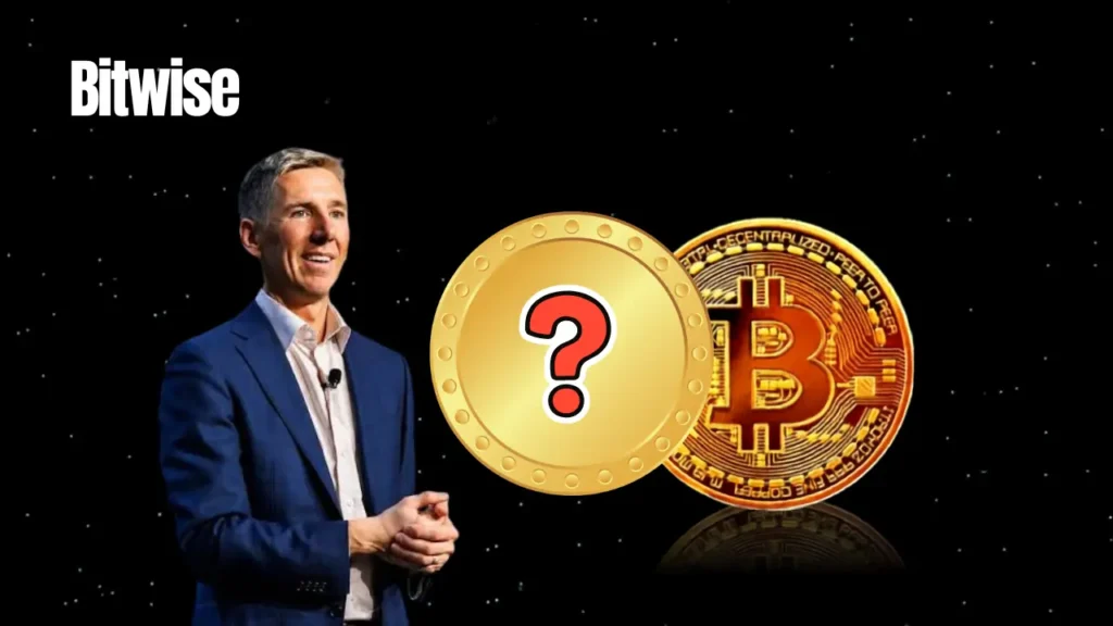 بیت وایز بیت‌کوین و زیکش ارزهای پرسود دهه آینده