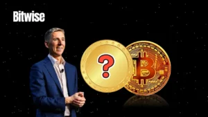 بیت وایز بیت‌کوین و زیکش ارزهای پرسود دهه آینده