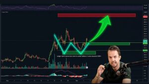 تحلیلگر مشهور: منتظر جهش ۳۰ درصدی بیت‌تنسور TAO‌ باشید