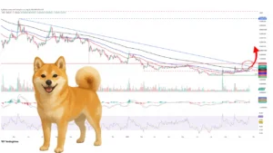 سیگنال تکنیکال شیبا SHIB