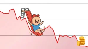زنگ خطر برای ۳ آلت‌کوین بزرگ فعال شد