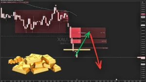 سقوط اونس جهانی تا زیر ۴۲۰۰ دلار؛ آیا ریزش بیشتری در راه است؟