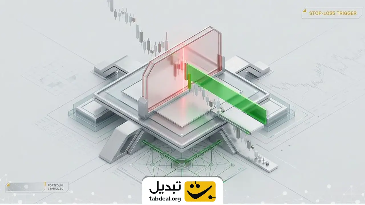 تعیین حد ضرر