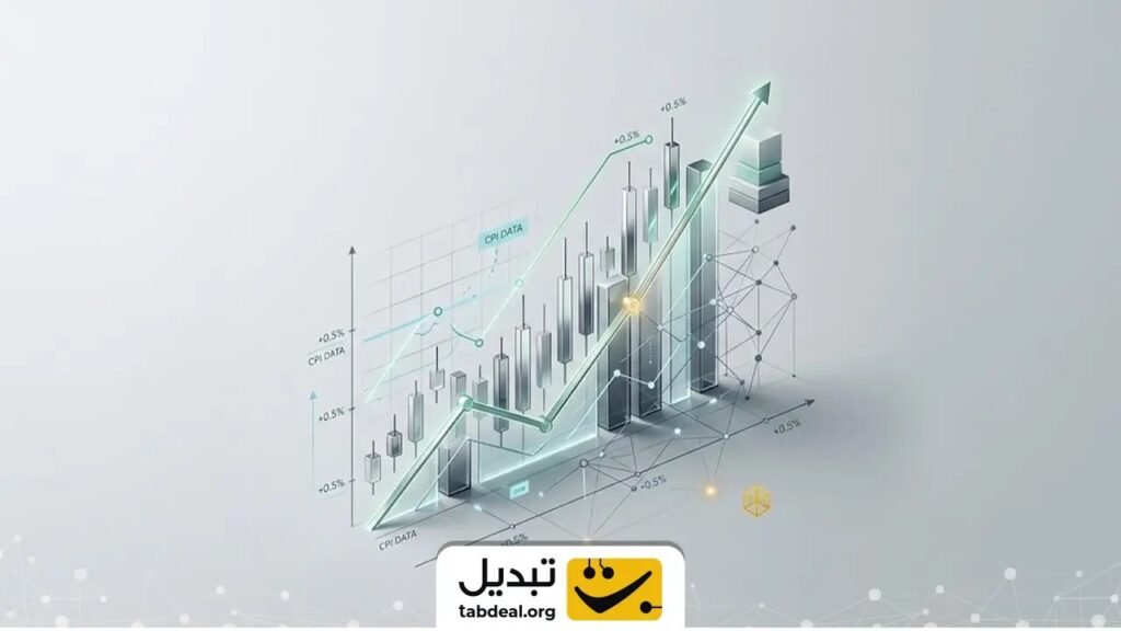 فرمول افزایش قیمت‌ها؛ تورم چیست و چگونه اتفاق می‌افتد؟