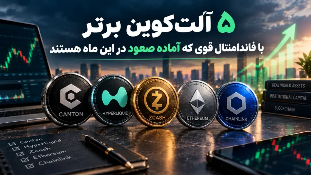 کانتون هایپرلیکویید زیکش اتریوم چین‌لینک