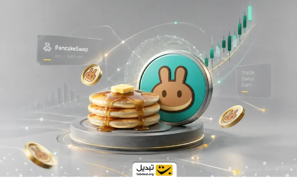 pancakeswap