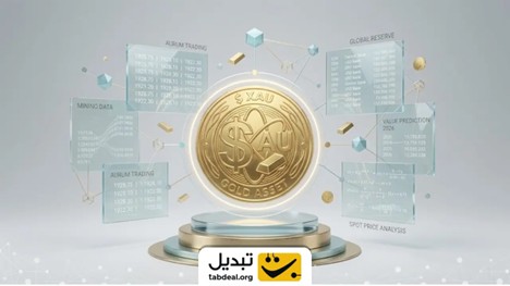طلا؛ گزینه سنتی برای حفظ ارزش سرمایه