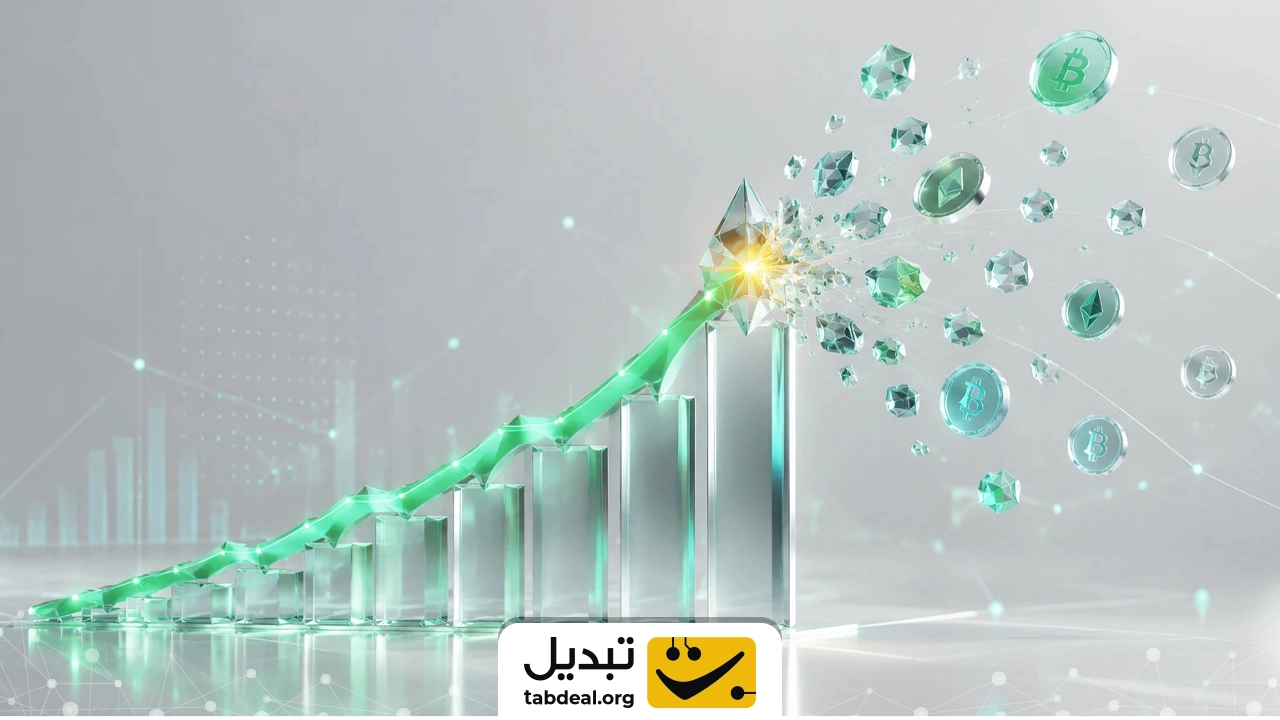خرید هیجانی ناشی از فومو (FOMO)