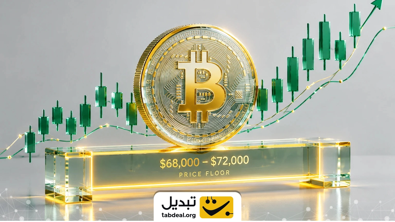 تحلیل تکنیکال بیتکوین