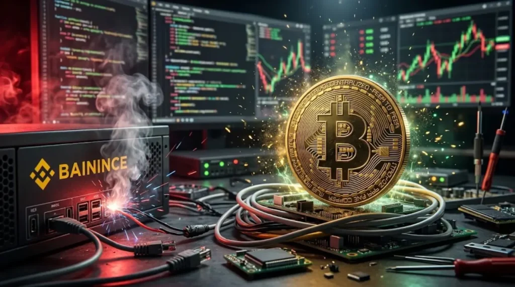 چرا بیت‌کوین برخلاف بحران‌های گذشته پس از هک تاریخی بایننس سقوط نکرد؟