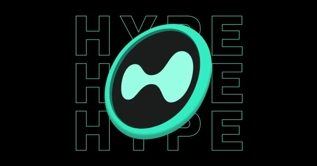 مالک بورس نیویورک به سراغ هایپرلیکویید رفت؛ جهش توکن HYPE