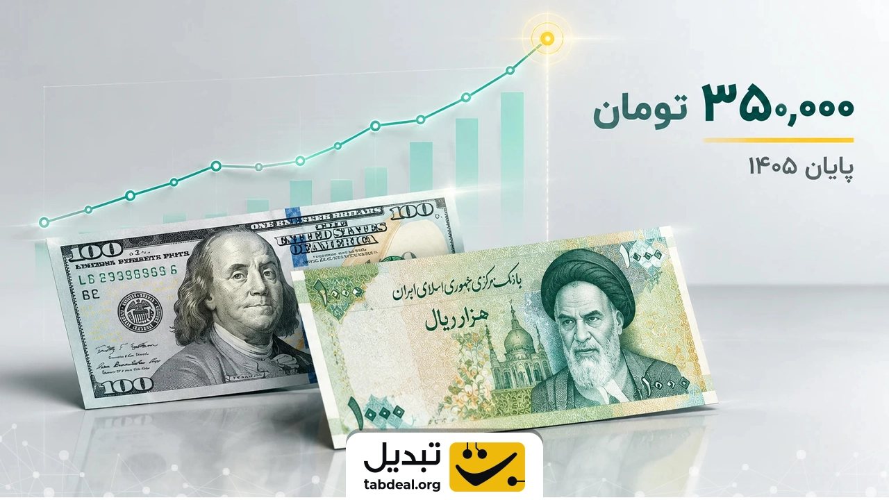 قیمت دلار
