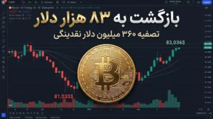 لیکویید شدن بیت کوین