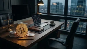 تحلیل بیت کوین