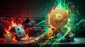 وقت شکار یا فرار؟‌ چرا ریزش اخیر بازار کریپتو می‌تواند فرصت ورود باشد؟