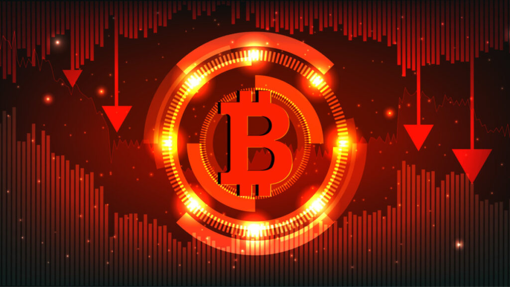دو افزایش نرخ بهره در راه است؛ آیا بیت‌کوین تا ۷۰ هزار دلار سقوط می‌کند؟