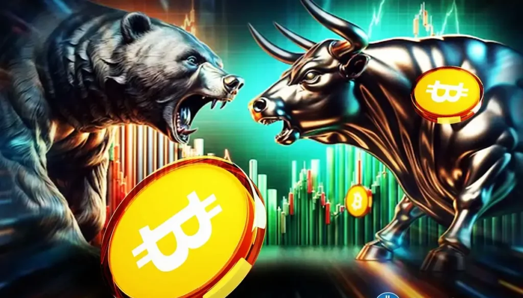 بیت‌کوین امروز چرا صعود کرد؟ ۵ عامل مهمی که قیمت BTC را بالا کشیدند