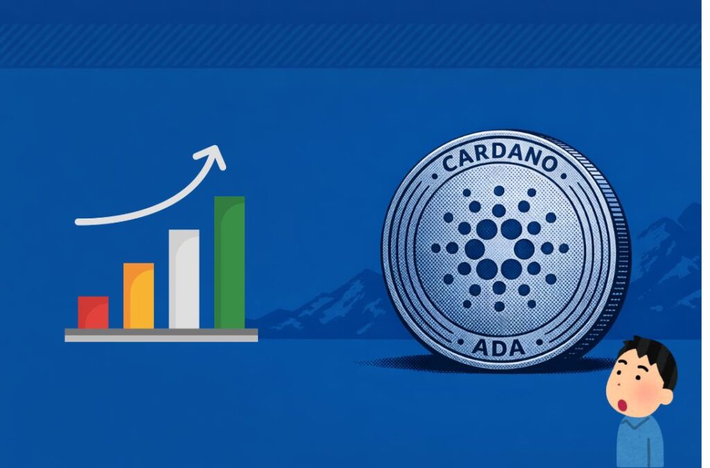 رشد دو رقمی قیمت کاردانو همزمان با بازگشت موج خرید به بازار آلت‌کوین‌ها