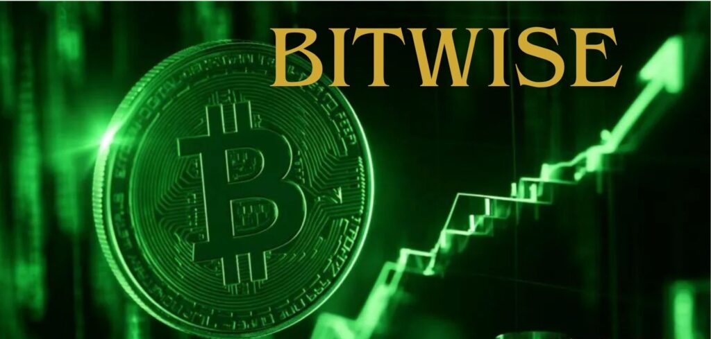 بیت‌وایز: قیمت بیت‌کوین تا ده سال دیگر 20 برابر می‌شود