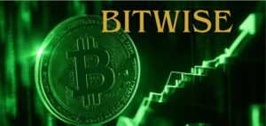 بیت‌وایز: قیمت بیت‌کوین تا ده سال دیگر 20 برابر می‌شود