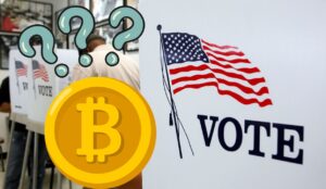 ۳ عامل مهم که می‌توانند مسیر بیت‌کوین بعد از انتخابات میان‌دوره‌ای آمریکا را تعیین کنند