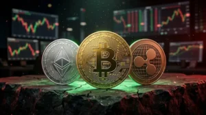 تحلیل تکنیکال بیت‌کوین اتریوم و ریپل چهارشنبه ۶ آبان