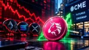 بهترین آلت کوین برای خرید در روز قرمز بازار