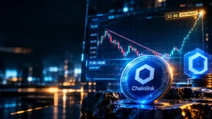 جهش ۳۵۰ درصدی چین‌لینک؟ آیا رسیدن LINK به تراز ۵۲ دلار امکان‌پذیر است