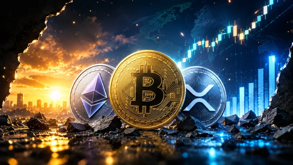 bitcoin-ethereum-xrp-price-prediction-october-26-2026