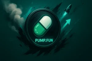 قیمت PUMP با ورود نهنگ‌ها ۱۵ درصد جهش کرد؛ هدف بعدی ۰.۰۰۷ دلار است؟
