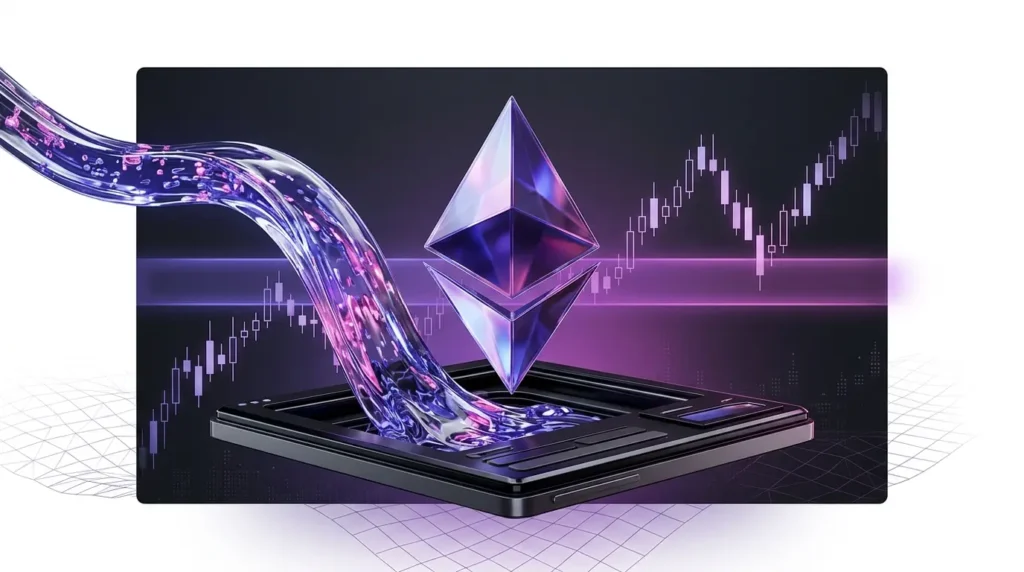 پیش‌بینی قیمت اتریوم