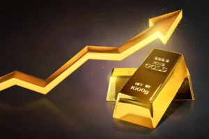 دو سناریوی متفاوت کارشناسان بین‌المللی درباره قیمت جهانی طلا در سال آینده