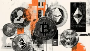 تحلیل تکنکیال بیت‌کوین اتریوم رپیل ۱۵ مهر ۱۴۰۵