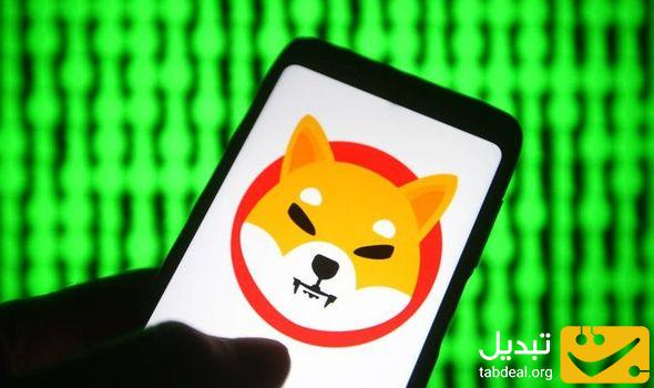 آموزش خرید و فروش شیبا