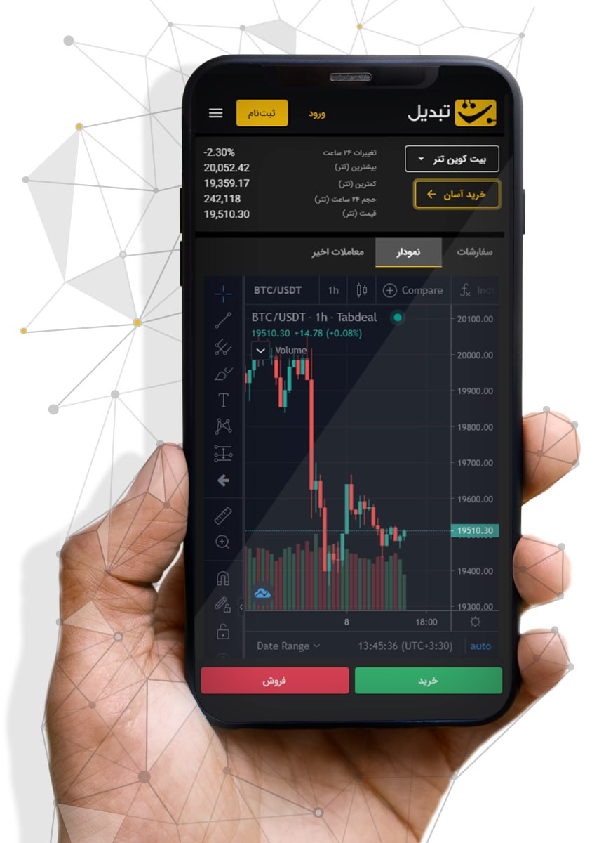 app hand